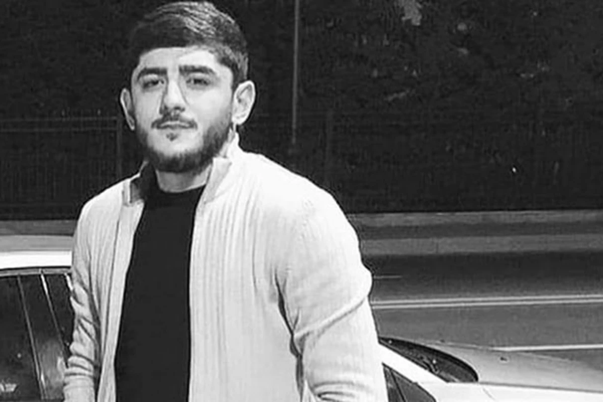 Bakıda tələbə yol qəzasında öldü - FOTO Bakıda tələbə yol qəzasında öldü - FOTO