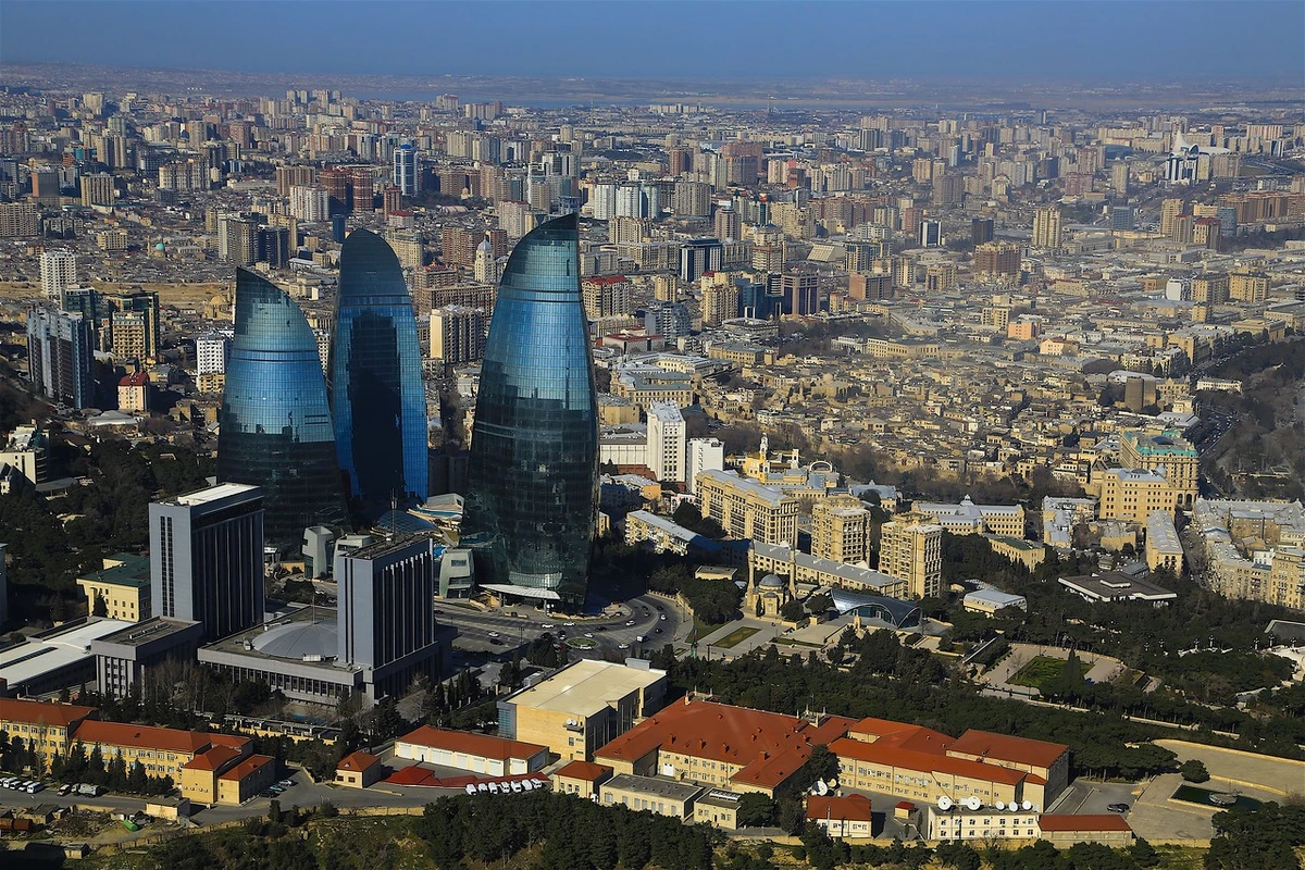 Bakı Bəyannaməsinin mətni AÇIQLANDI