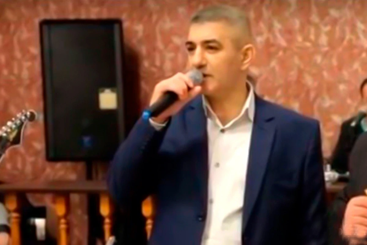 Azərbaycanlı kriminal avtoritetin ölüm səbəbi bəlli olub