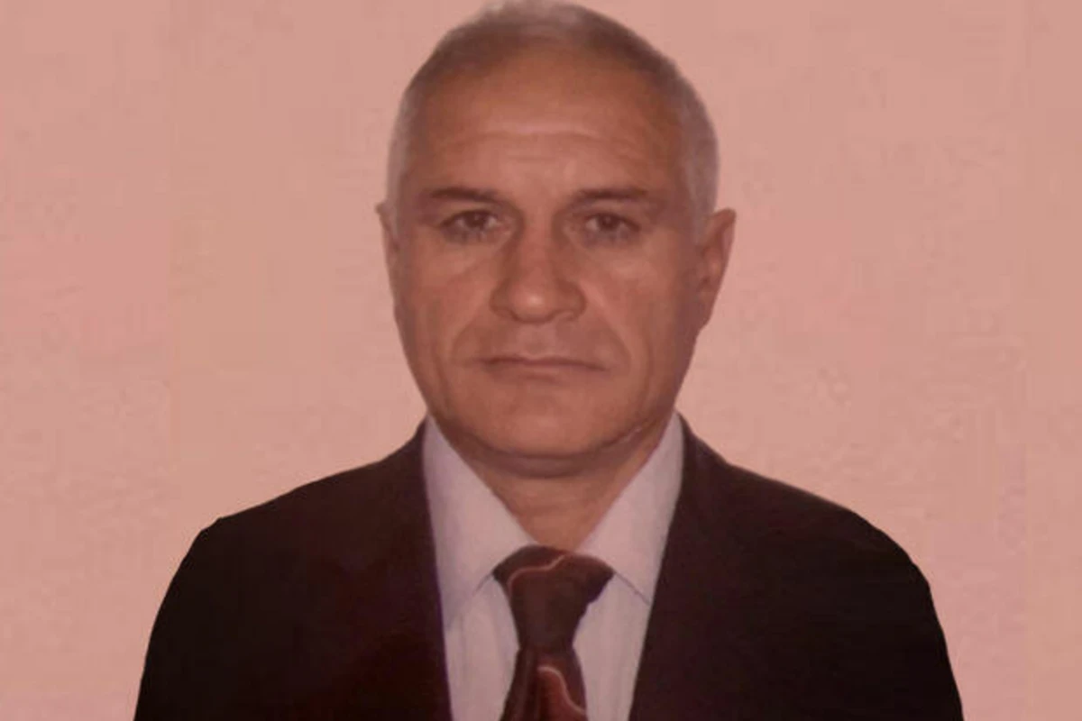 Azərbaycanlı iş adamı vəfat etdi