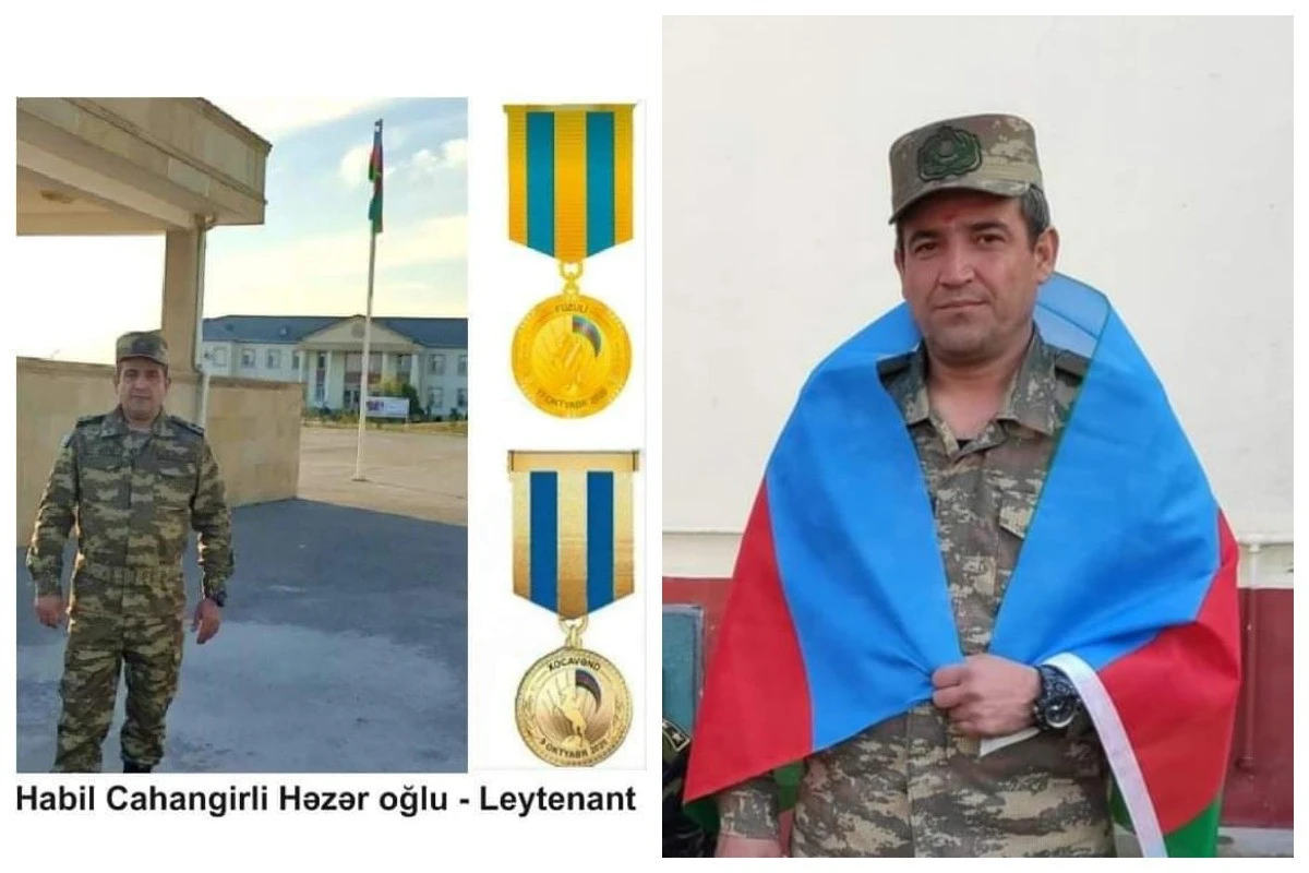 Скончался проходивший лечение в Турции участник Отечественной войны - ФОТО Скончался проходивший лечение в Турции участник Отечественной войны - ФОТО