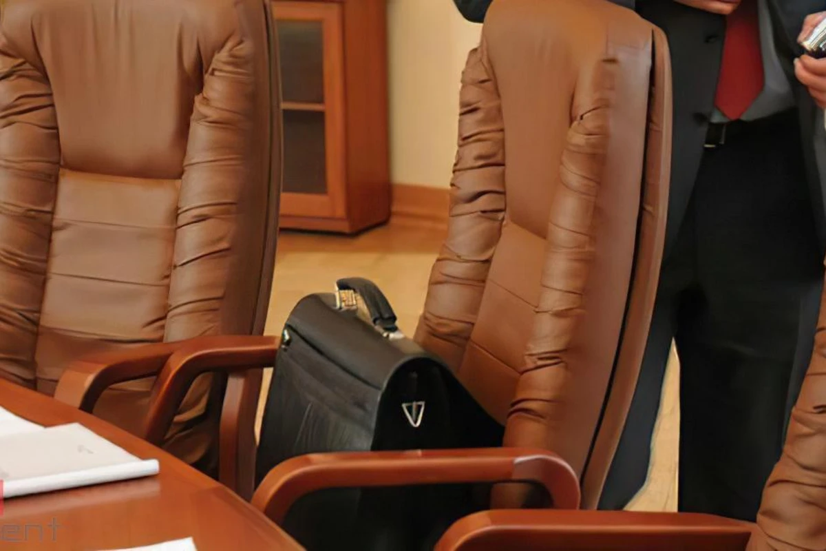 Vətən müharibəsi iştirakçısına nazirlikdə vəzifə verildi