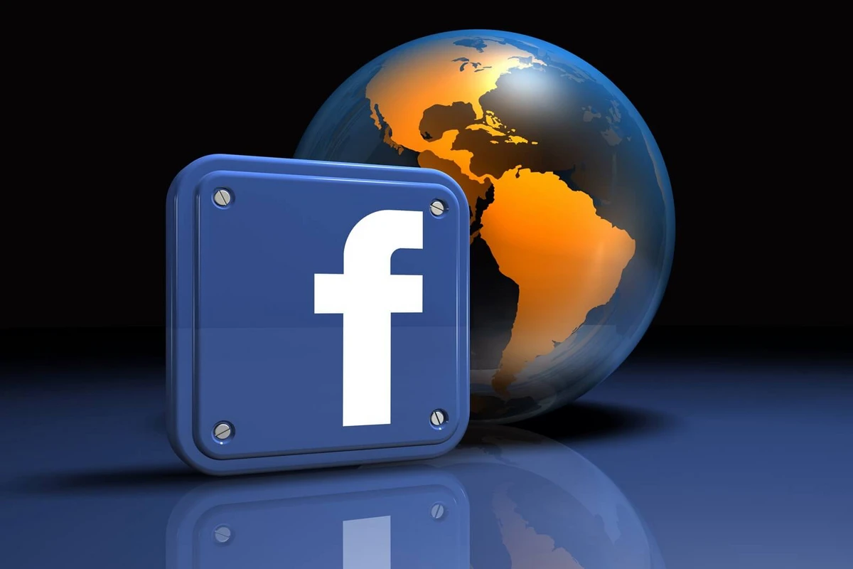Facebook пострадает из-за восстановления мировой экономики
