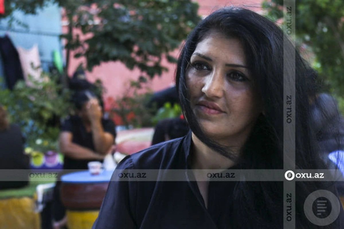 Ayaqları çürüyən, zombiləşən “patı” istifadəçisi: “Elə bilirdim, məni izləyir...” - REPORTAJ Ayaqları çürüyən, zombiləşən “patı” istifadəçisi: “Elə bilirdim, məni izləyir...” - REPORTAJ