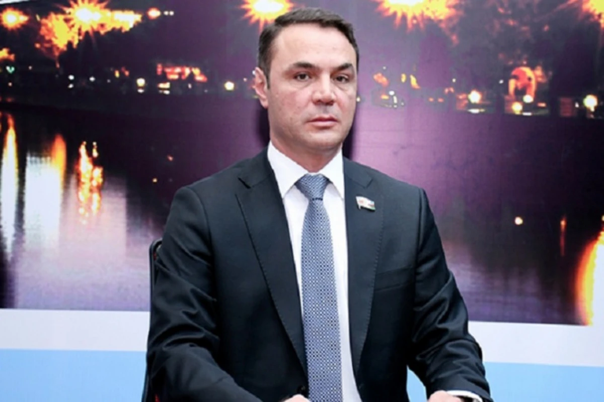 DİN polisi döyən deputatla bağlı Baş Prokurorluğa müraciət etdi DİN polisi döyən deputatla bağlı Baş Prokurorluğa müraciət etdi
