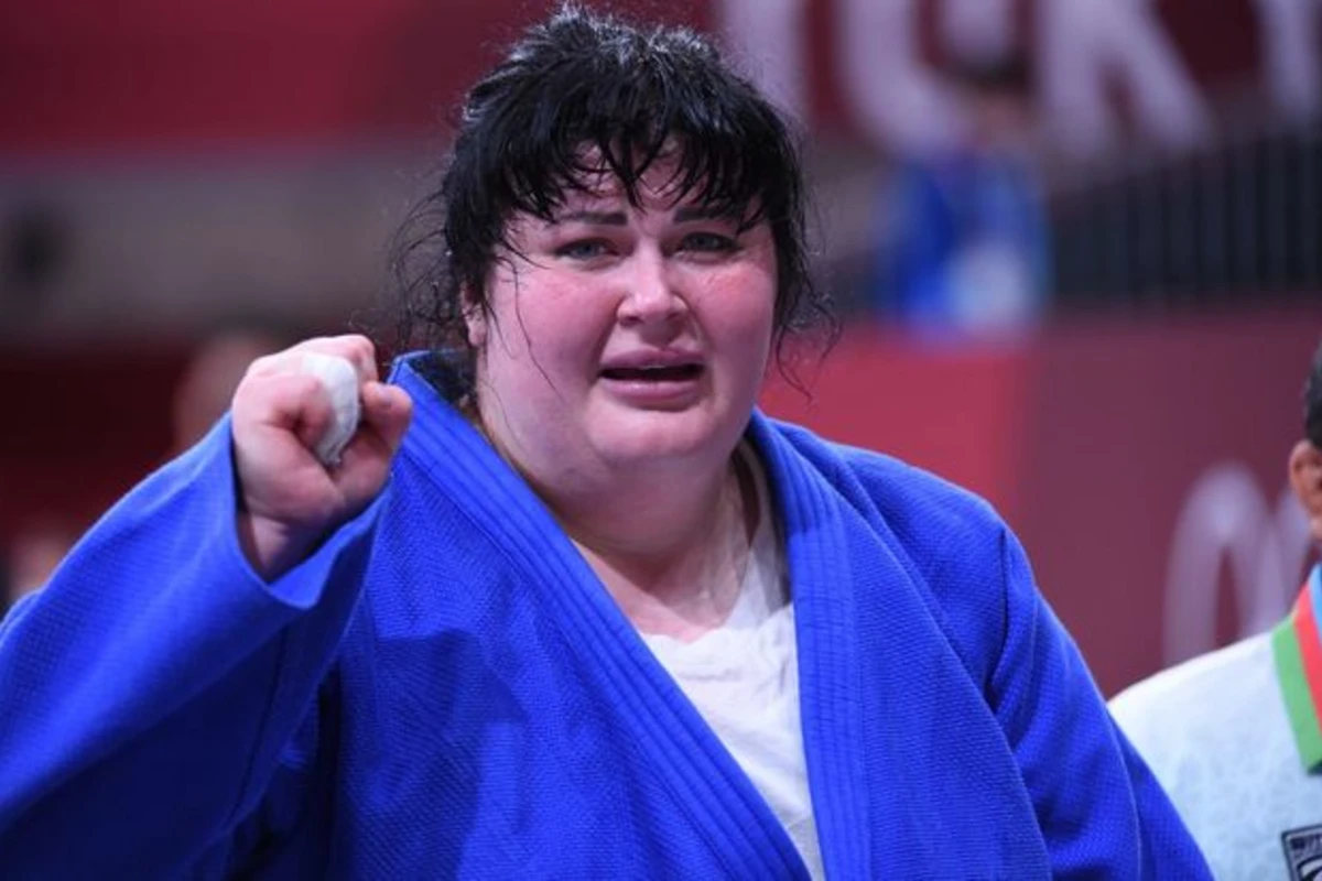 Azərbaycan Tokio Olimpiadasında ilk medalını qazandı