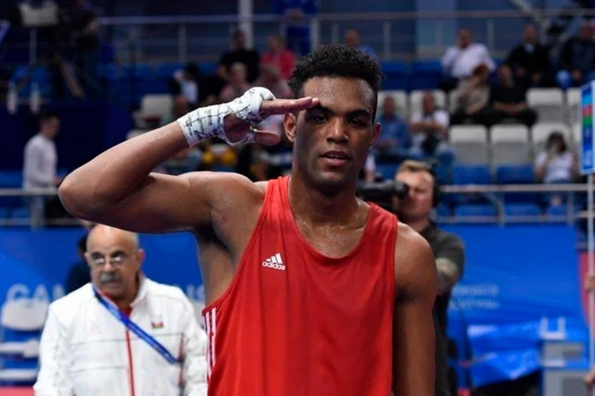 Tokio-2020: Azərbaycan ikinci medalını təmin edib
