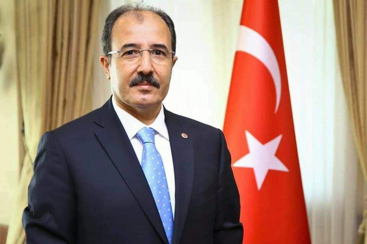 Türkiyə səfiri Azərbaycana təşəkkür etdi