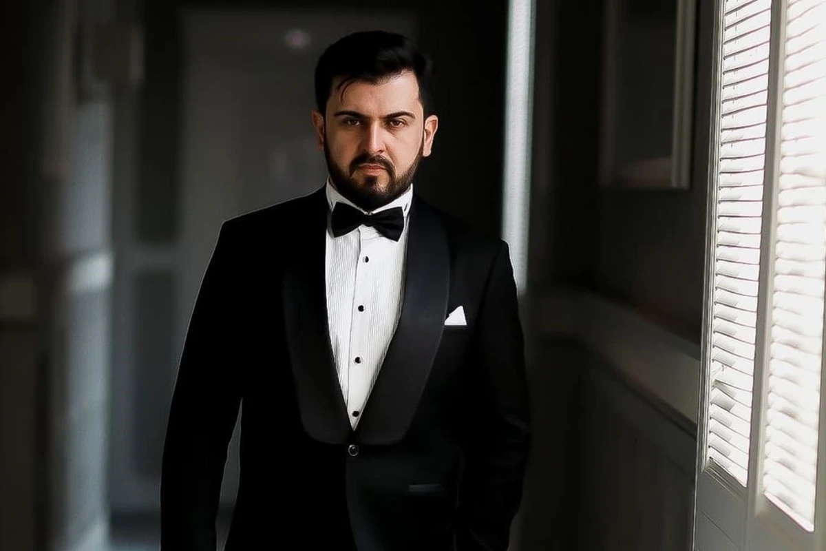 Azərbaycanlı aparıcıya ağır itki üz verdi