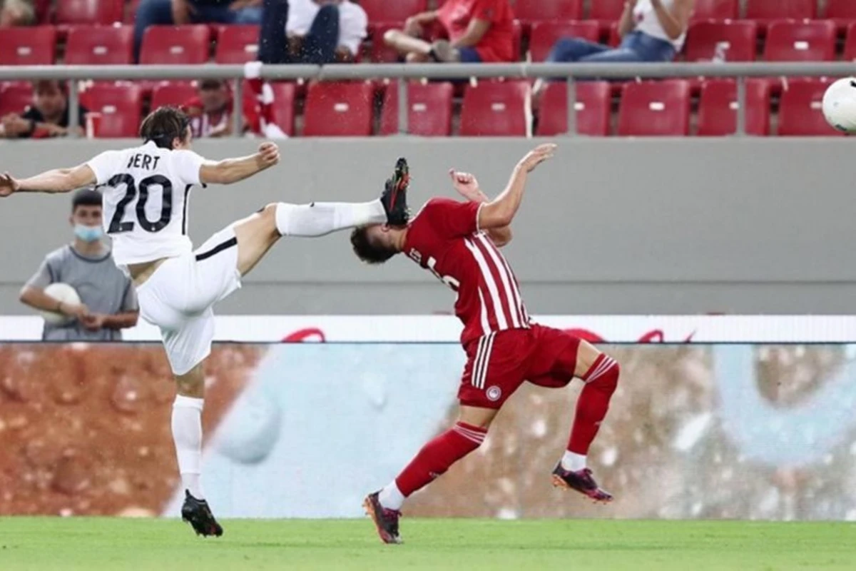 UEFA-dan Neftçinin müdafiəçisinə sərt CƏZA