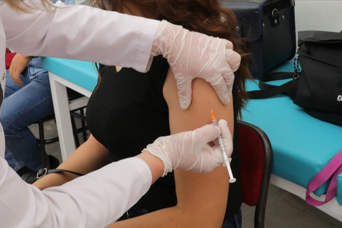 Türkiyədə koronavirusa yoluxanların sayı 22 mini ötdü