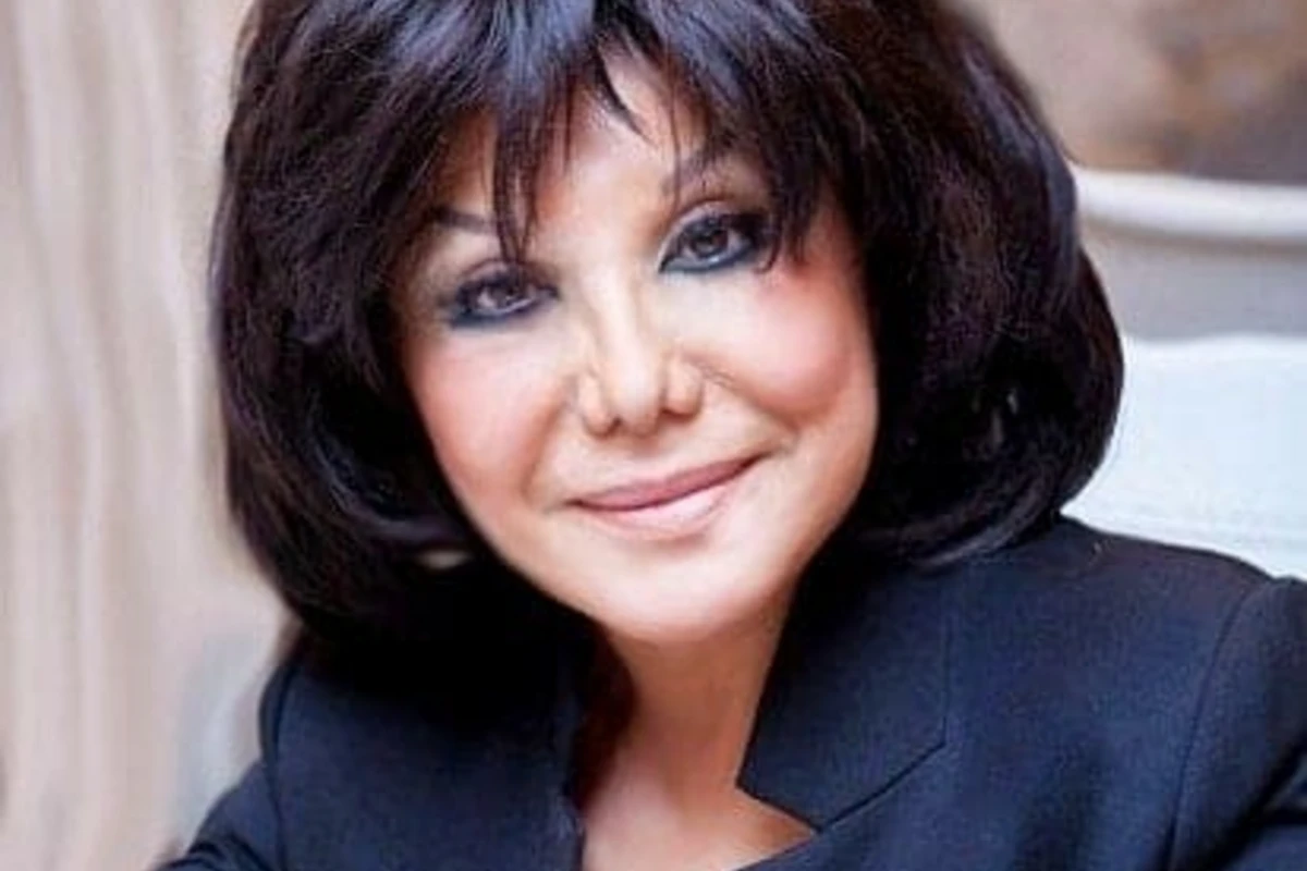 Flora Kərimovaya Prezidentin fərdi təqaüdü veriləcək
