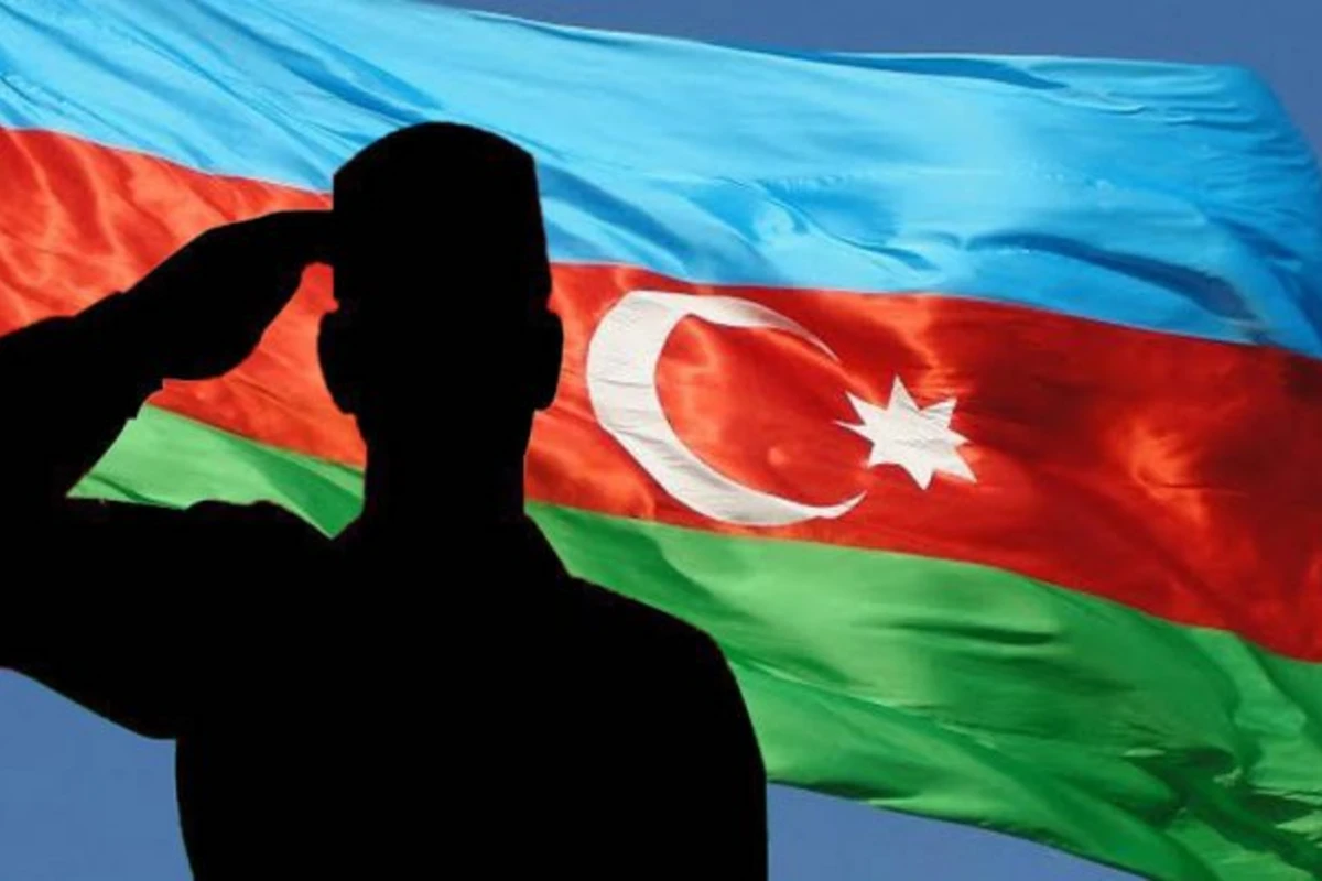 Azərbaycanda hərbi xidmətə növbəti çağırış başa çatıb Azərbaycanda hərbi xidmətə növbəti çağırış başa çatıb
