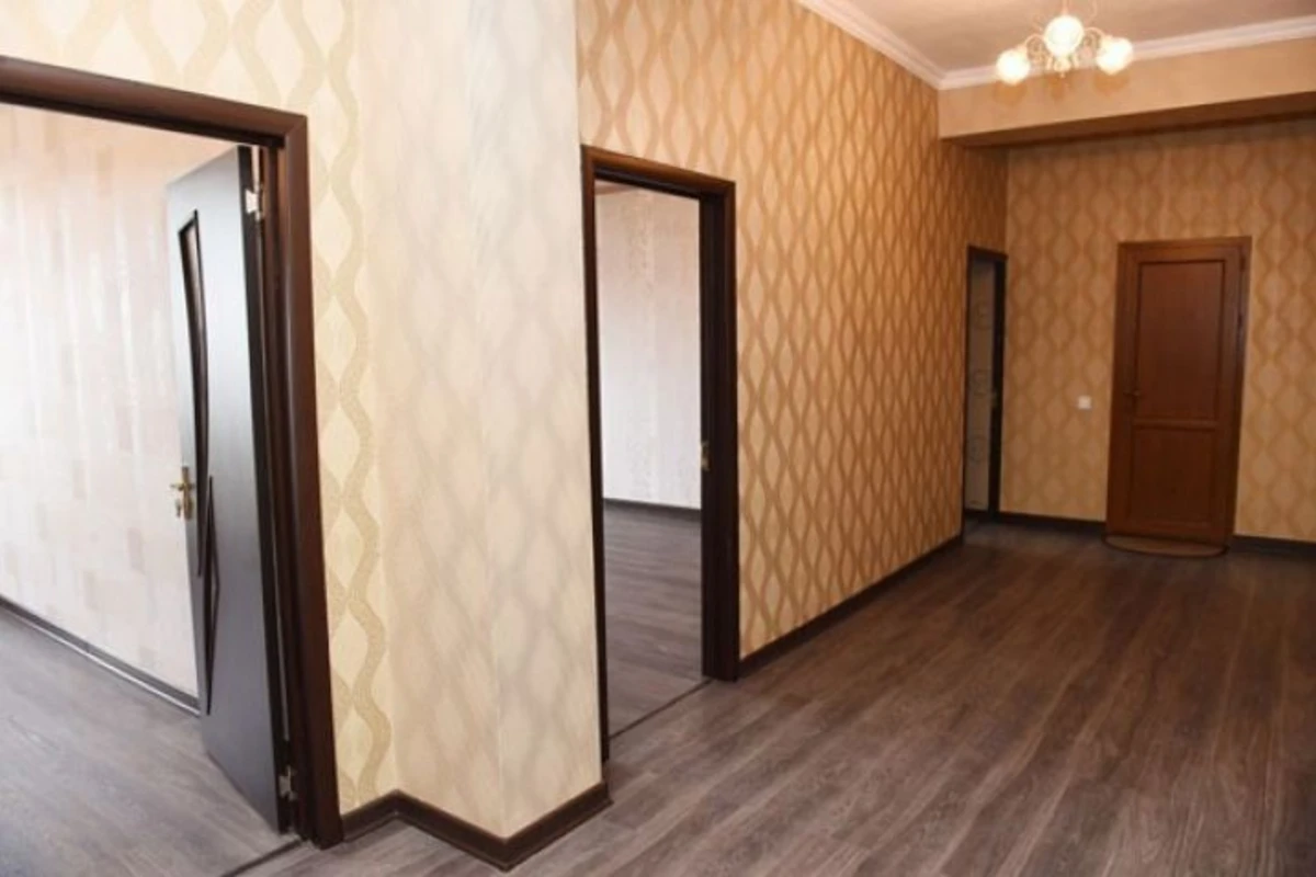 Dövlətin kirayə verdiyi evlərin sayı AÇIQLANDI