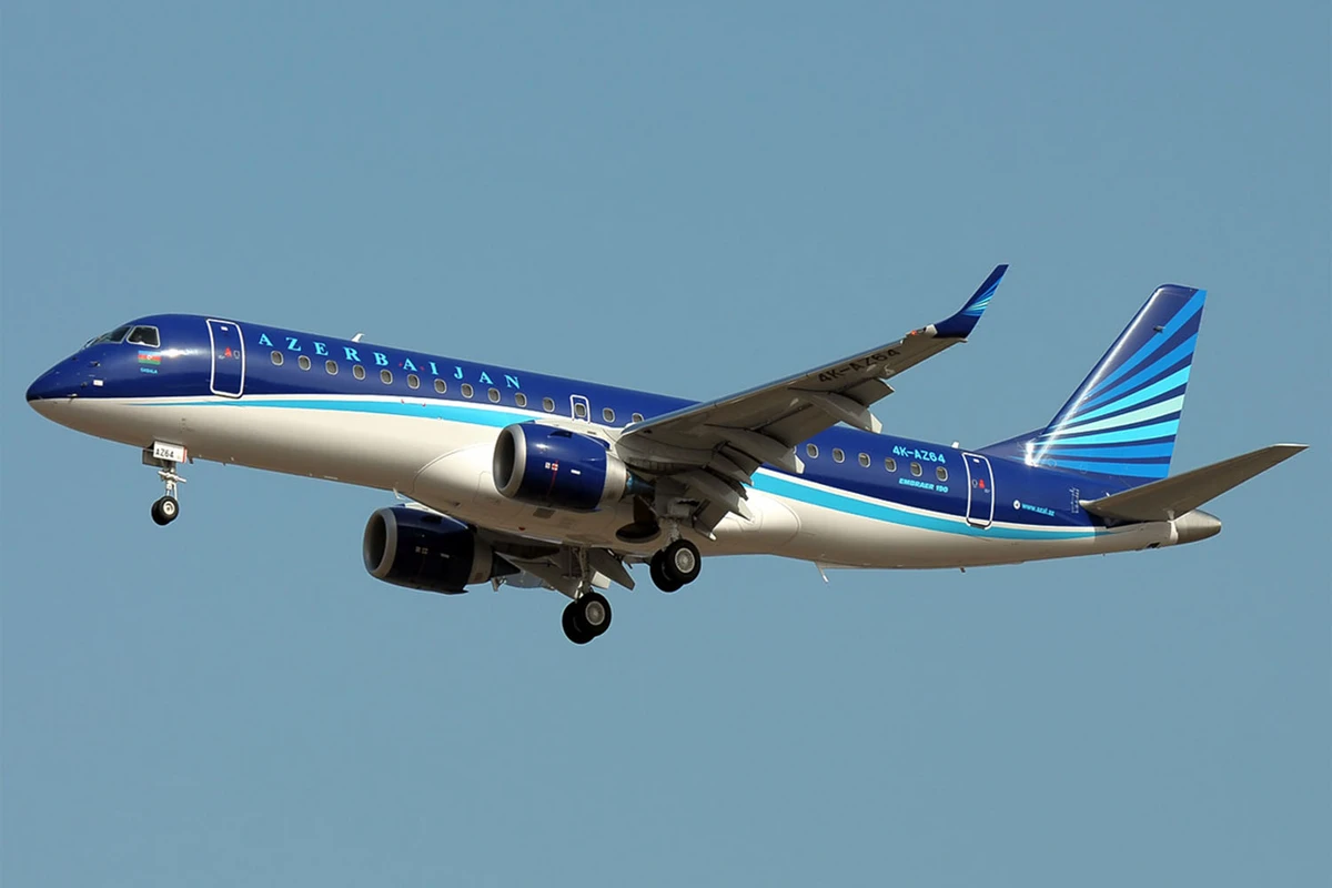 AZAL: Воздушного коридора над Зангезуром пока не существует