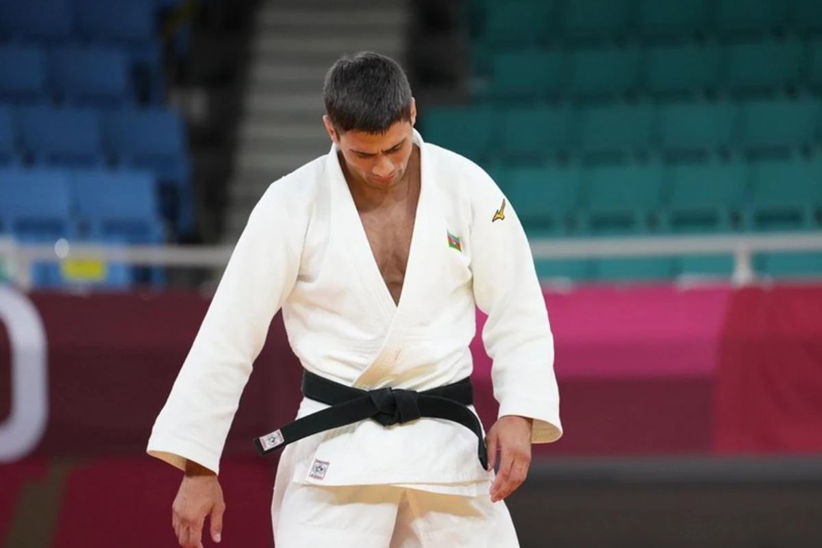 Tokioda uğursuz çıxış edən cüdo millimizin məşqçiləri işdən çıxarıldı