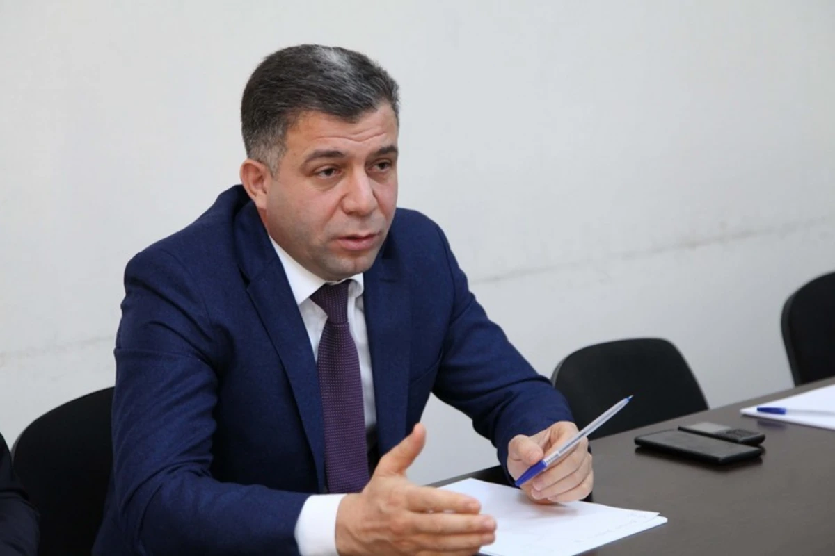 Azərbaycanda ilk dəfə: Bu qurum regionlarda “Açıq mikrofon”lar quraşdıracaq