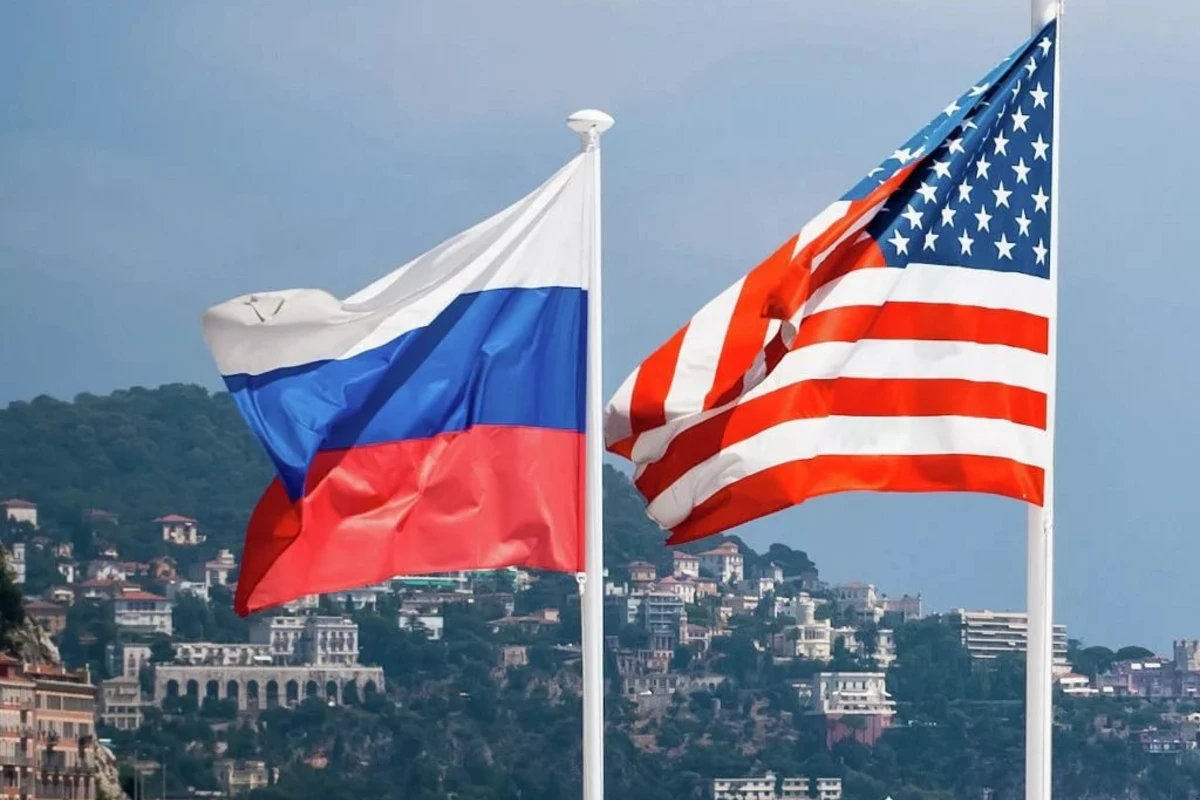 США выдворяют 24 российских дипломата