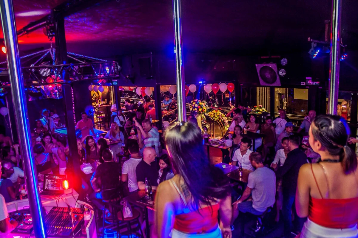 Turistlərin eyş-işrət yuvası “İnfiniti” klub cərimə edildi