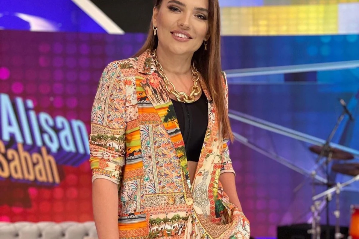 Demet Akalınının daha bir yalanı ortaya çıxdı