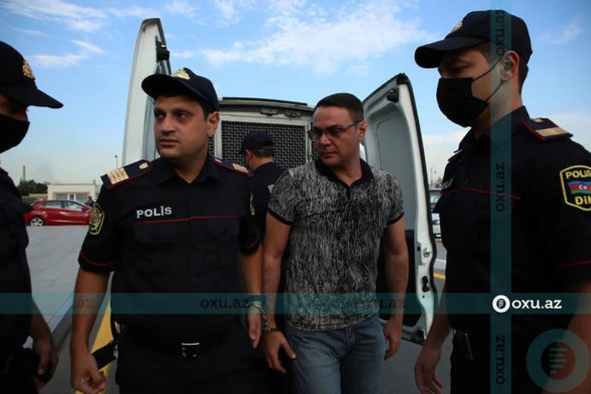 Hər bir deputat bilməlidir ki, qanunu pozan ona uyğun cəzasını alacaq