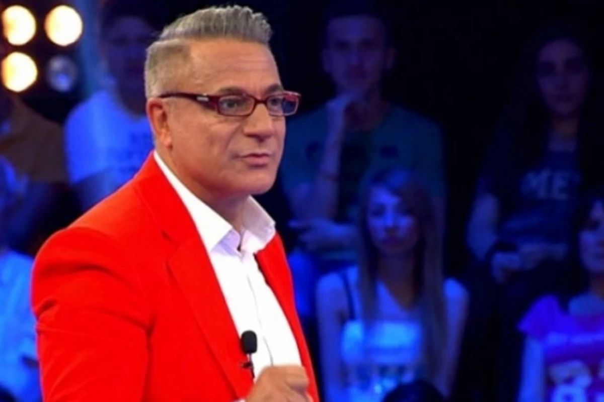 Mehmet Ali Erbil od püskürdü: “Heç kimə ehtiyacımız yoxdur”