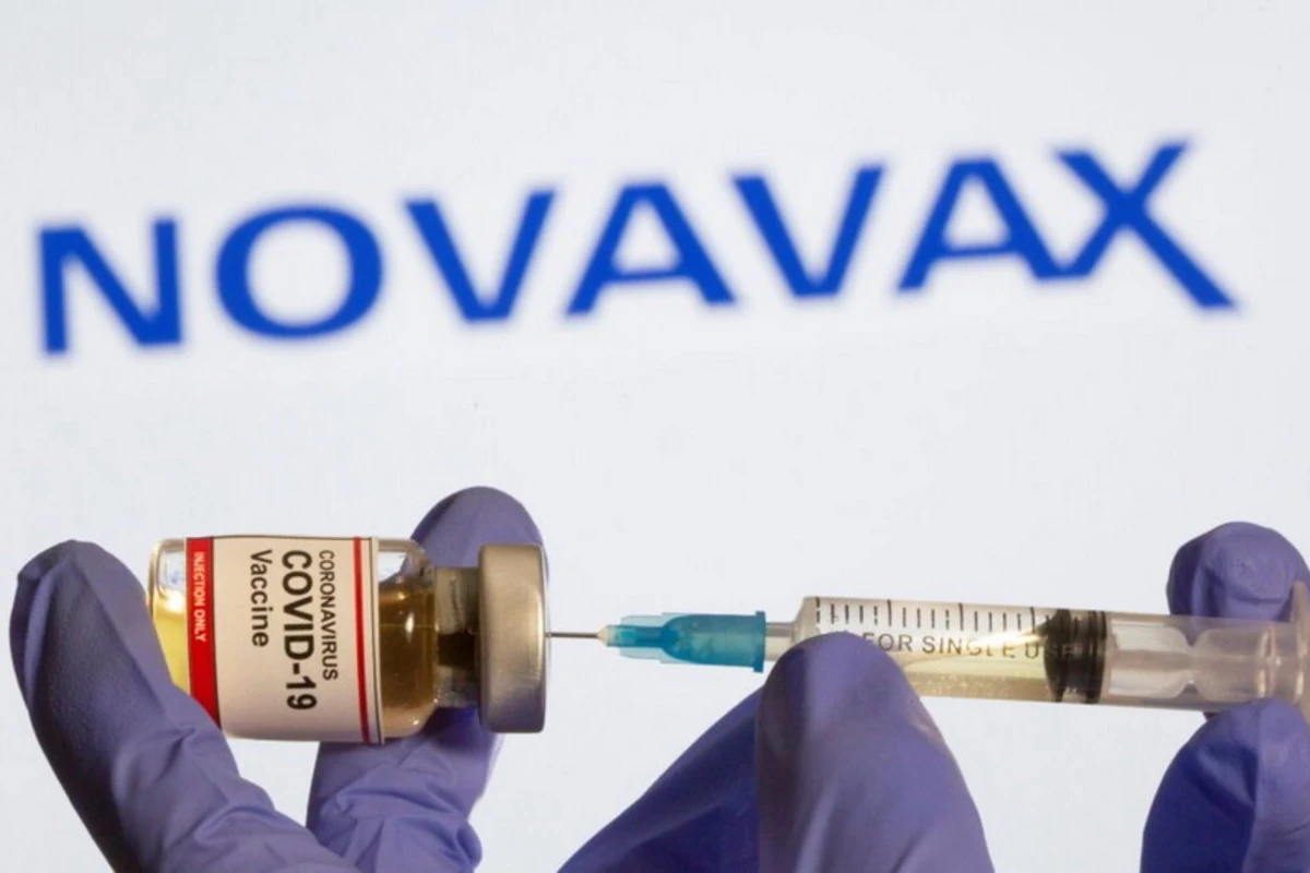 Avropa Komissiyası “Novavax” peyvəndinin tədarükünə dair müqavilə imzaladı