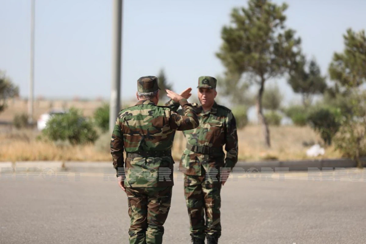 Azərbaycanın yanğın-xilasetmə qüvvələrinin növbəti qrupu Türkiyəyə yola düşüb - FOTO Azərbaycanın yanğın-xilasetmə qüvvələrinin növbəti qrupu Türkiyəyə yola düşüb - FOTO