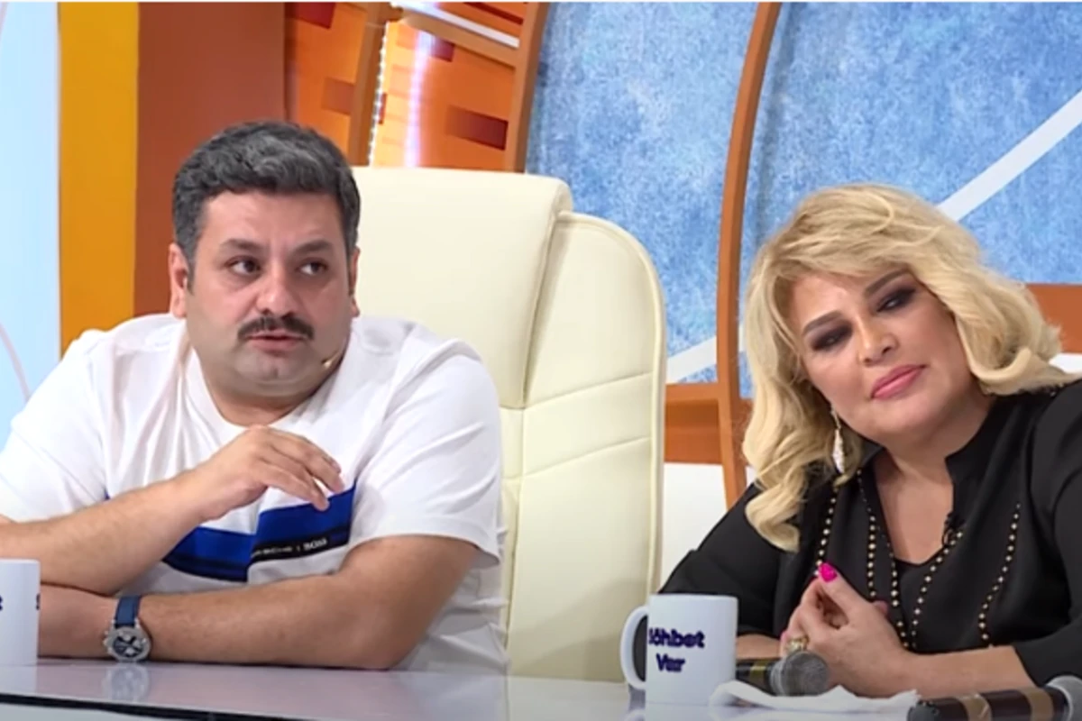 Məşhurların yol hərəkəti qaydaları bilikləri test edildi - VİDEO