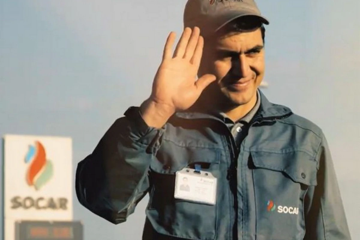 Вниманию желающих работать в SOCAR