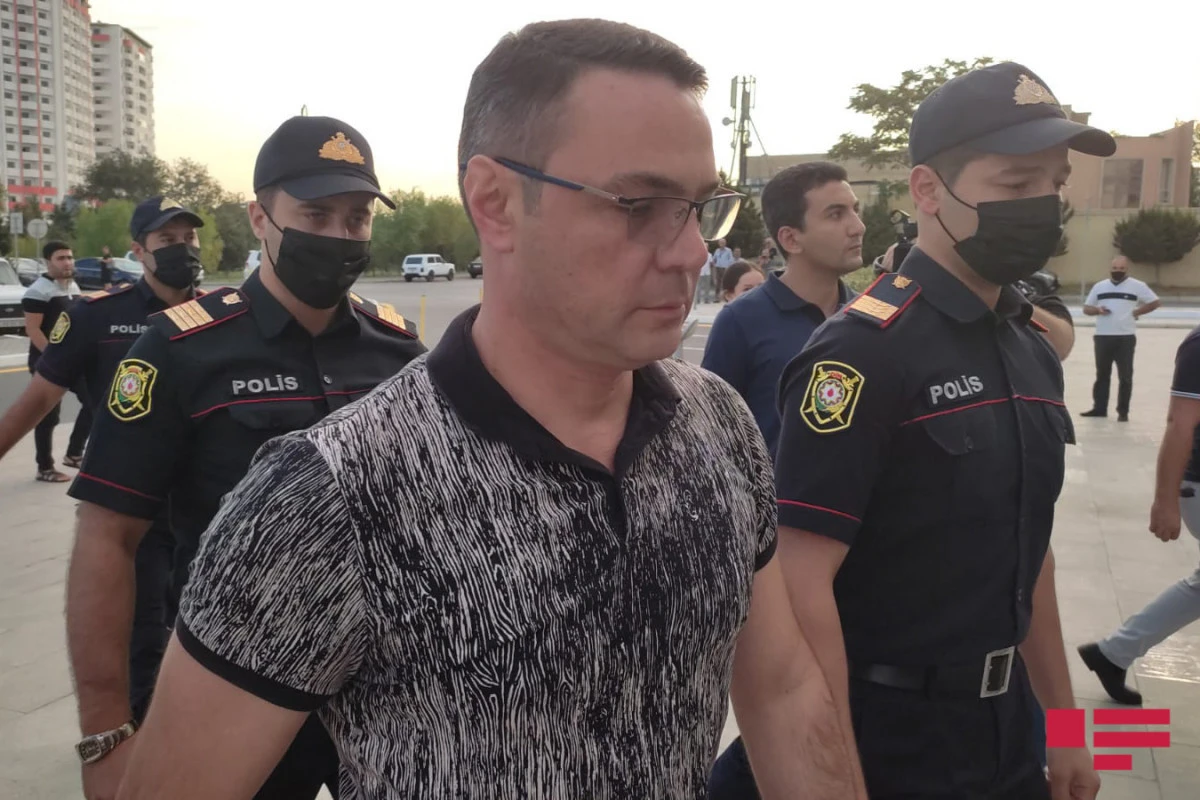 Milli Məclis: Eldəniz Səlimova deputat maaşı veriləcək