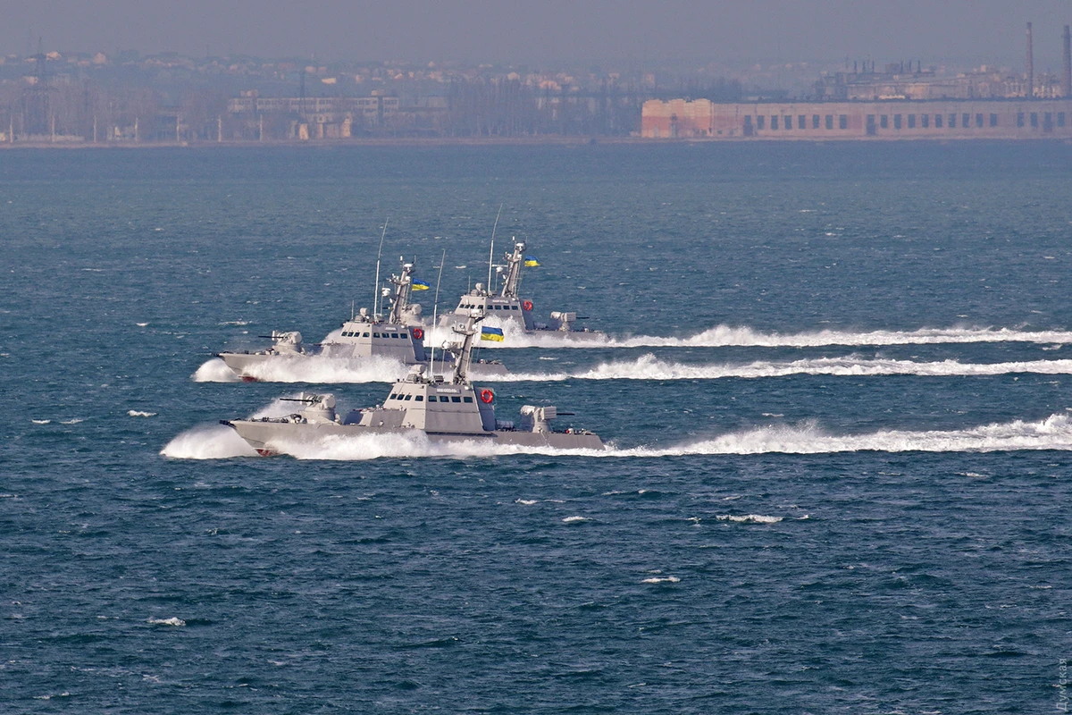 Qara dənizdə Azərbaycan və ABŞ hərbçilərinin iştirakı ilə təlimlər başlayıb