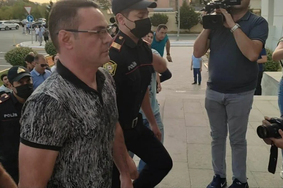 Милли Меджлис: Эльданиз Салимов будет получать депутатскую зарплату