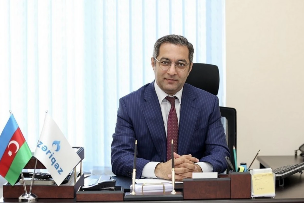 Ceyhun Səfərovun yeni vəzifəsi bəlli oldu