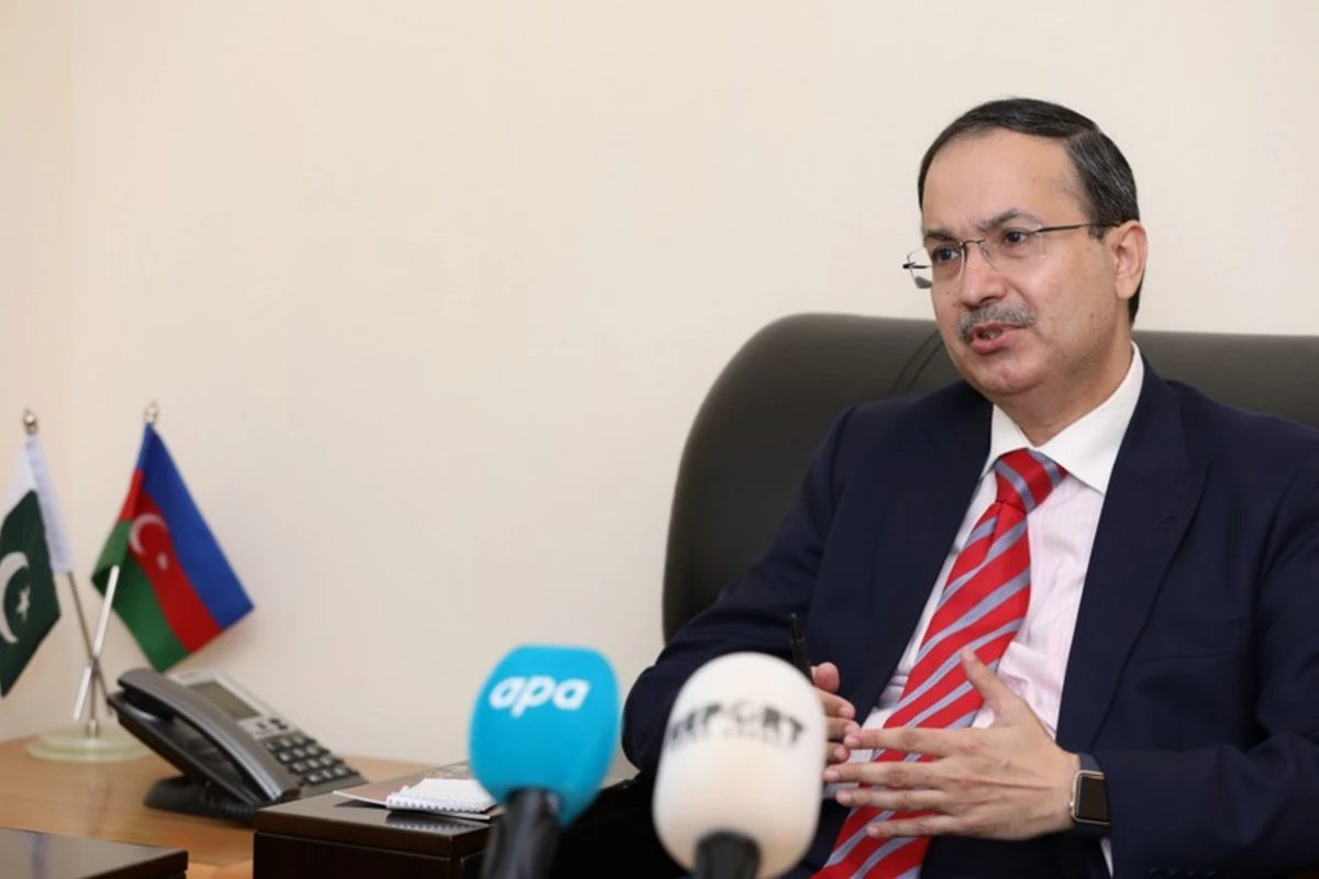 Pakistan Azərbaycanın viza verməsini gözləyir