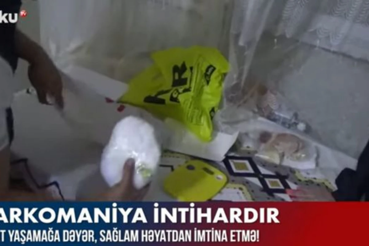 Həyat yaşamağa dəyər, sağlam həyatdan imtina etmə! – VİDEO