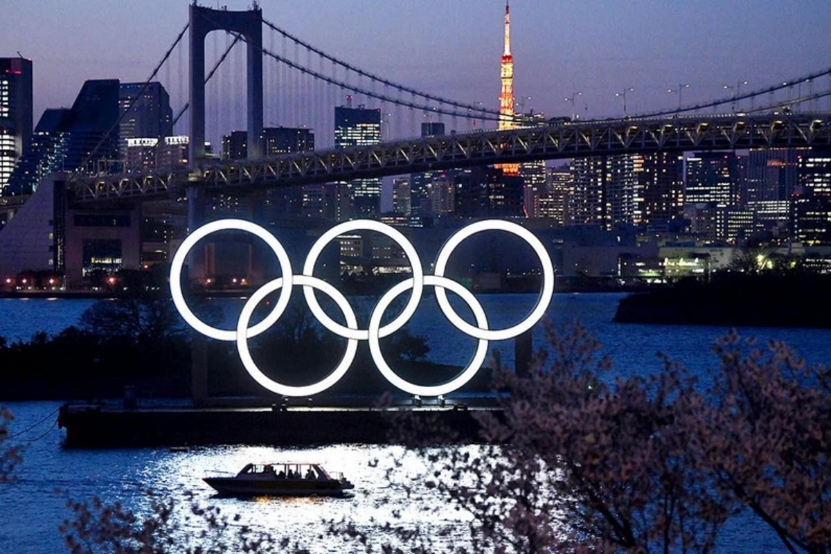 Tokio-2020: Mariya Stadnik, Rafael Ağayev və Hacı Əliyev mübarizəyə başlayır Tokio-2020: Mariya Stadnik, Rafael Ağayev və Hacı Əliyev mübarizəyə başlayır
