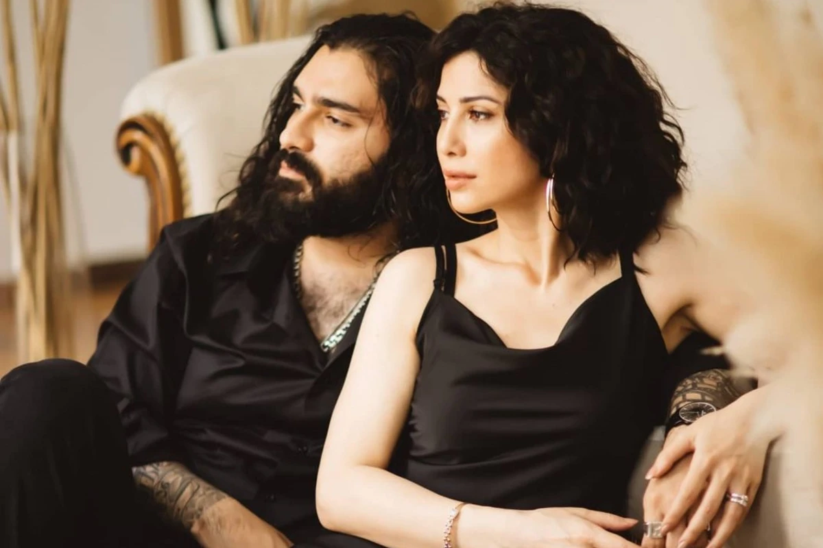Bu gün əməkdar artistin oğlunun toyudur - FOTO Bu gün əməkdar artistin oğlunun toyudur - FOTO
