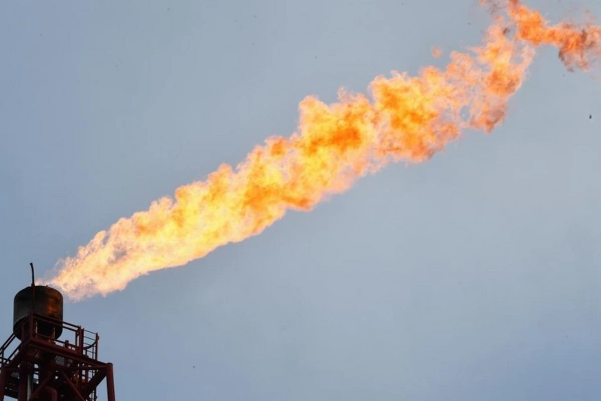 Добыча газа с месторождения Шахдениз увеличилась на 6%