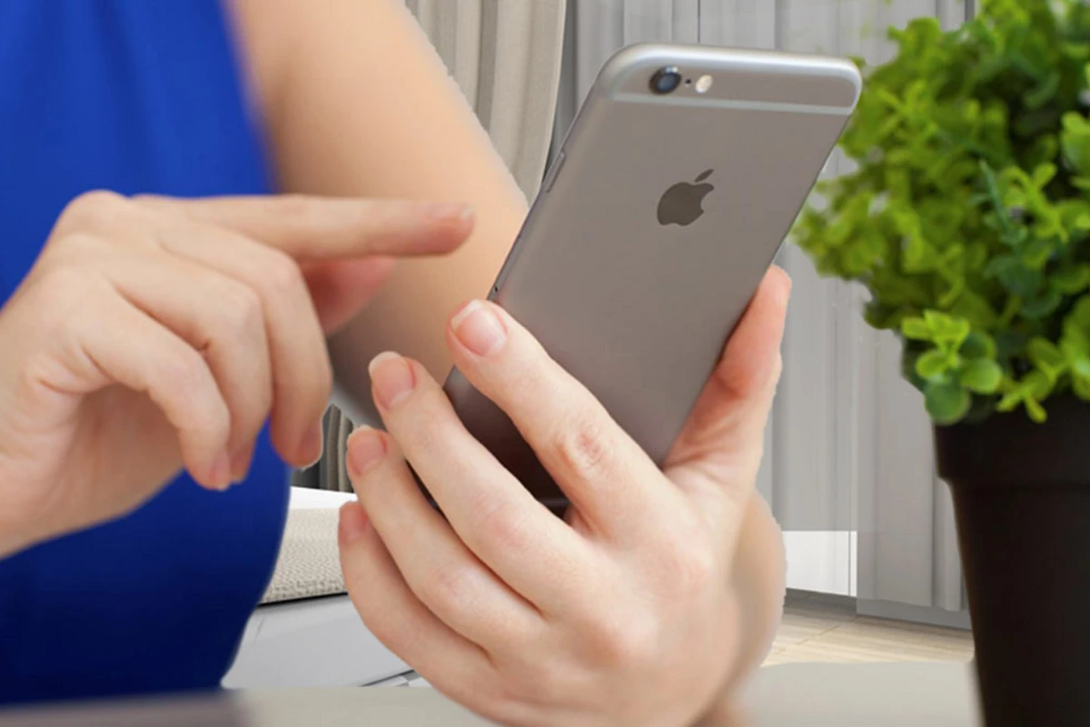 Apple будет следить за наличием запрещенных фото на смартфонах пользователей Apple будет следить за наличием запрещенных фото на смартфонах пользователей