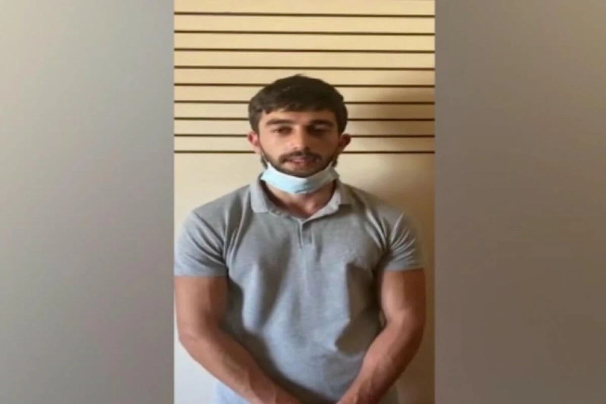 Azərbaycanda istirahət mərkəzinin rəhbəri həbs olundu