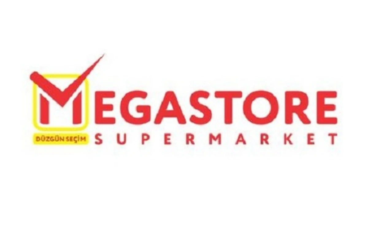 Высший уровень сервиса снова к вашим услугам - Megastore маркет! - ВИДЕО