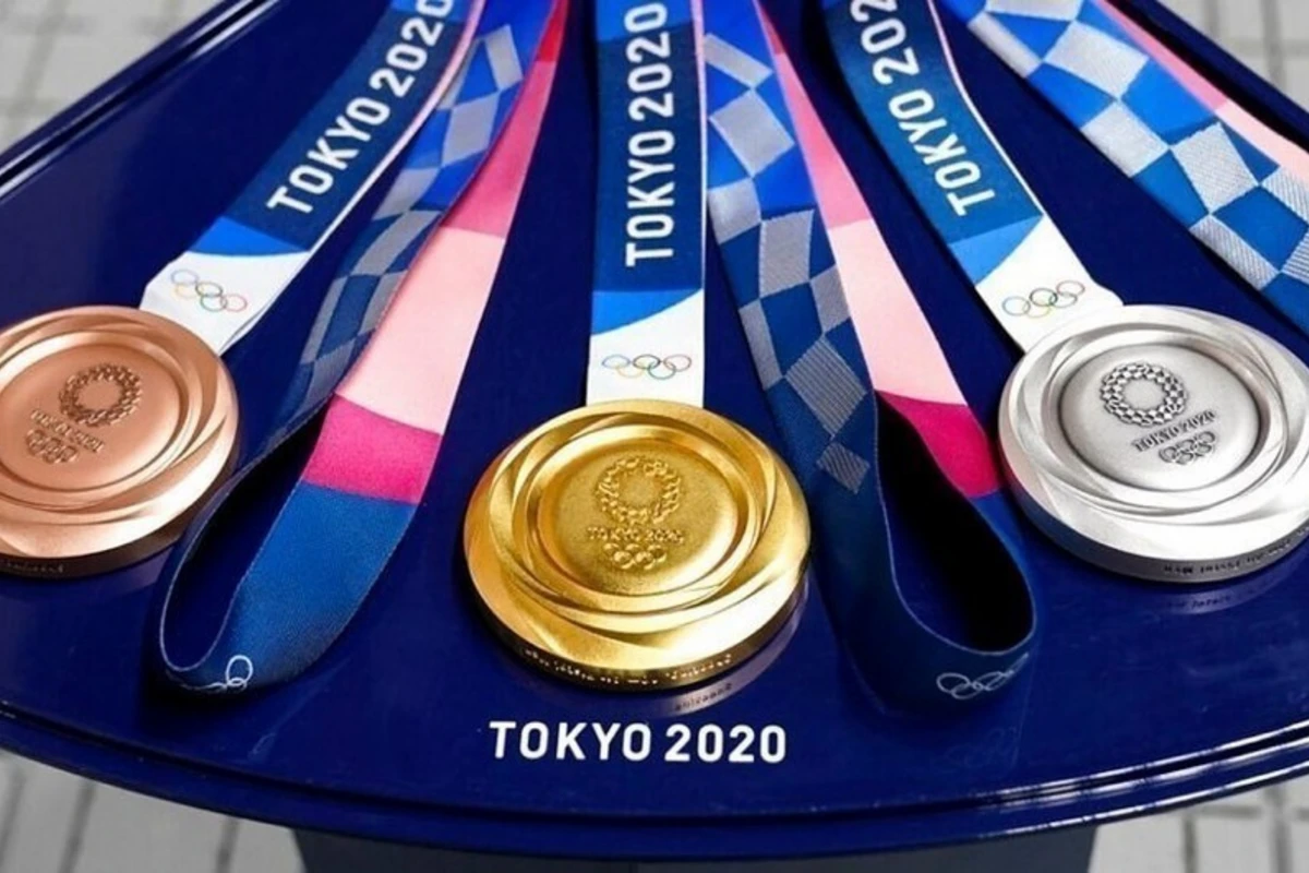 Azərbaycan Yay Olimpiya Oyunlarını 7 medalla BAŞA VURDU Azərbaycan Yay Olimpiya Oyunlarını 7 medalla BAŞA VURDU