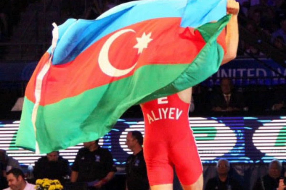 Azərbaycanın Olimpiadanın bağlanış mərasimindəki bayraqdarı müəyyənləşdi - FOTO
