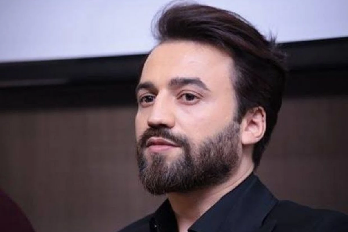 Zamiq Hüseynov: “Messinin “Barcelona”dan ayrılması məni kövrəltdi” - FOTO