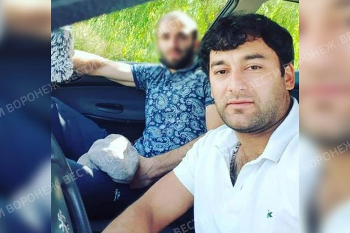 Azərbaycanlı gənc iş adamını öldürdü - Rusiyada DƏHŞƏTLİ qətl