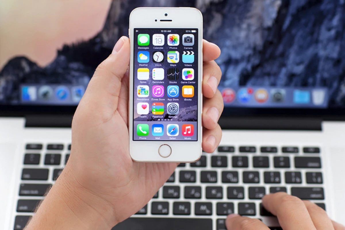 Новая функция iPhone напугала пользователей