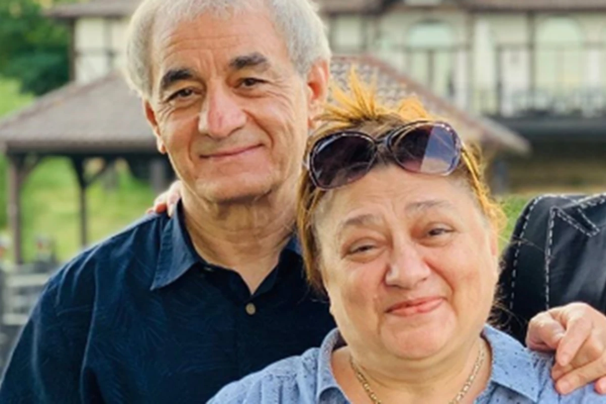 Fəxrəddin Manafov vəfat edən xanımından danışdı: “Anama, atama demədiklərimi...”