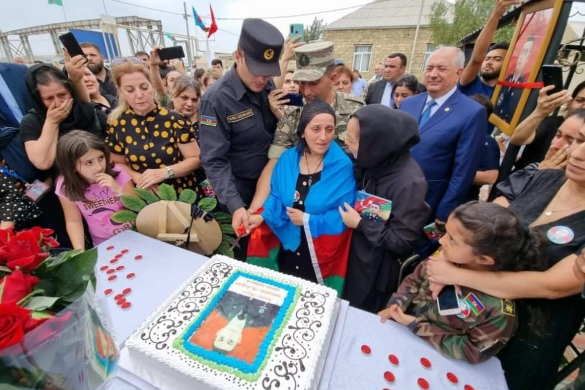 Şəhid analarının hissləri ilə oynayan ucuz şou həvəskarları