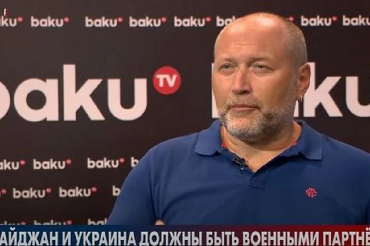 Борислав Береза: В ходе 44-дневной войны вам удалось сделать то, что считалось невозможным - ВИДЕО